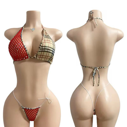 Bb Exotic Dancewear -Limited -