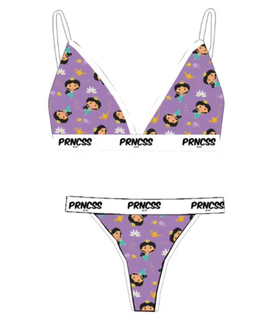 Jasmine Triangle Kit 2nd Gen -Princess Collection-