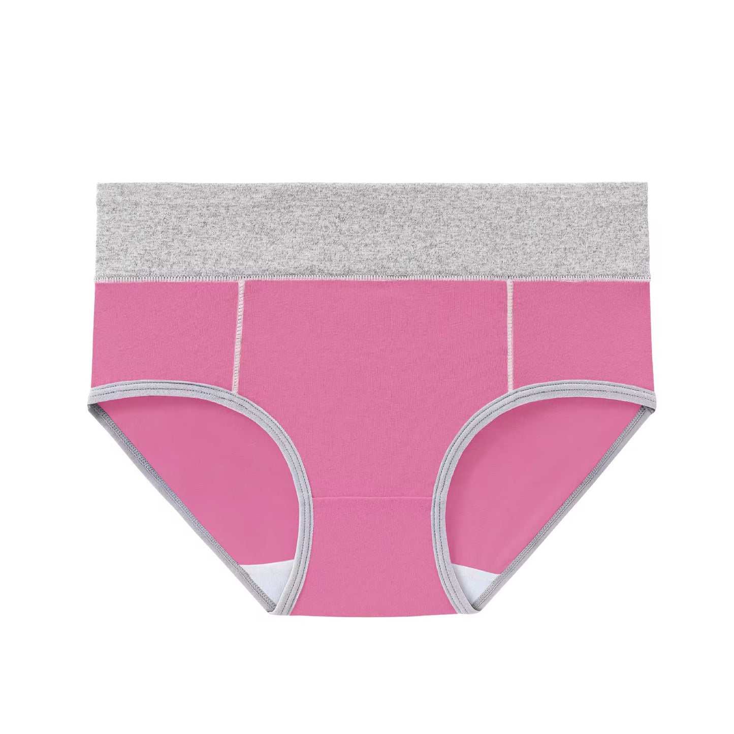 Culotte Confort Rose