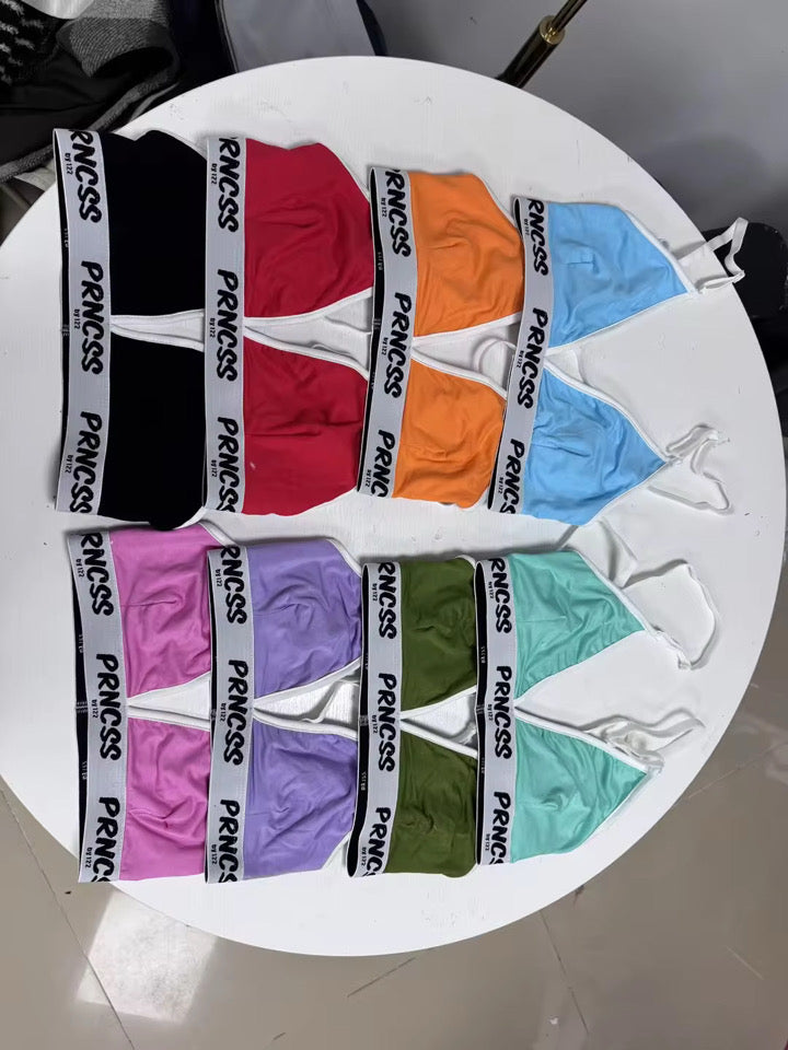 Black Triangle kit 2nd Gen