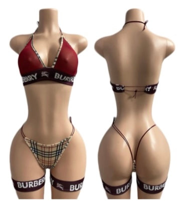 Bb v2 Exotic Dancewear -Limited -