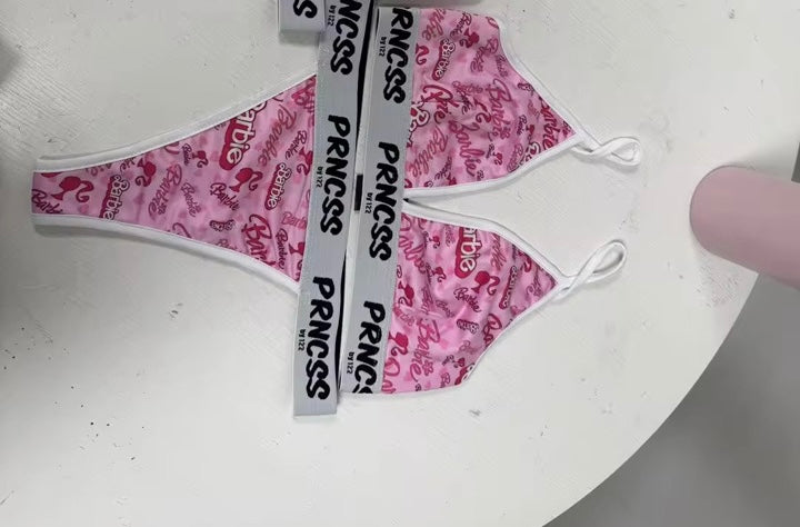 Barbie Triangle Kit 2nd Gen