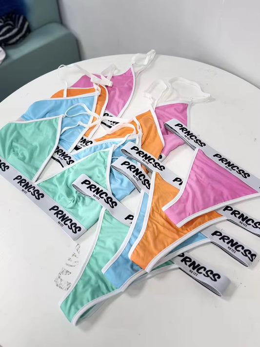 Orange Triangle Kit 2nd Gen