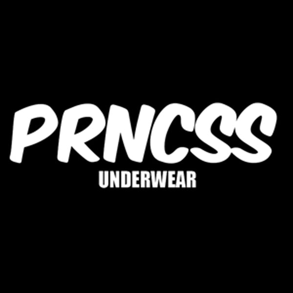 Prncss Underwear