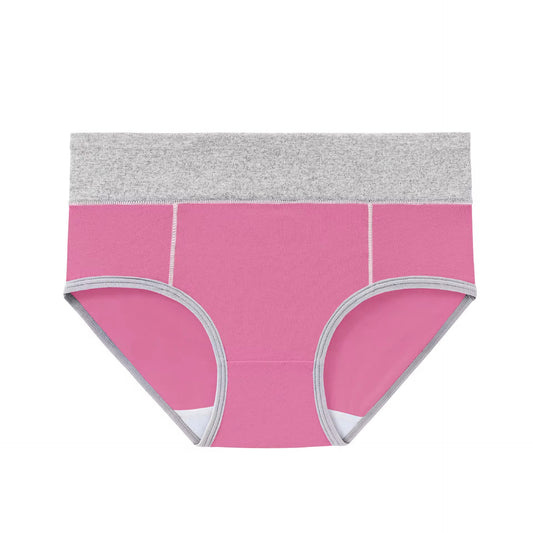 Culotte Confort Rose