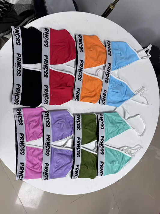 Black Triangle kit 2nd Gen