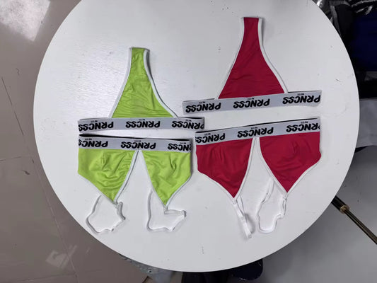 Green Lime Triangle Kit 2nd Gen